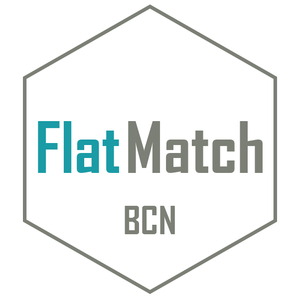 Flat Match BCN